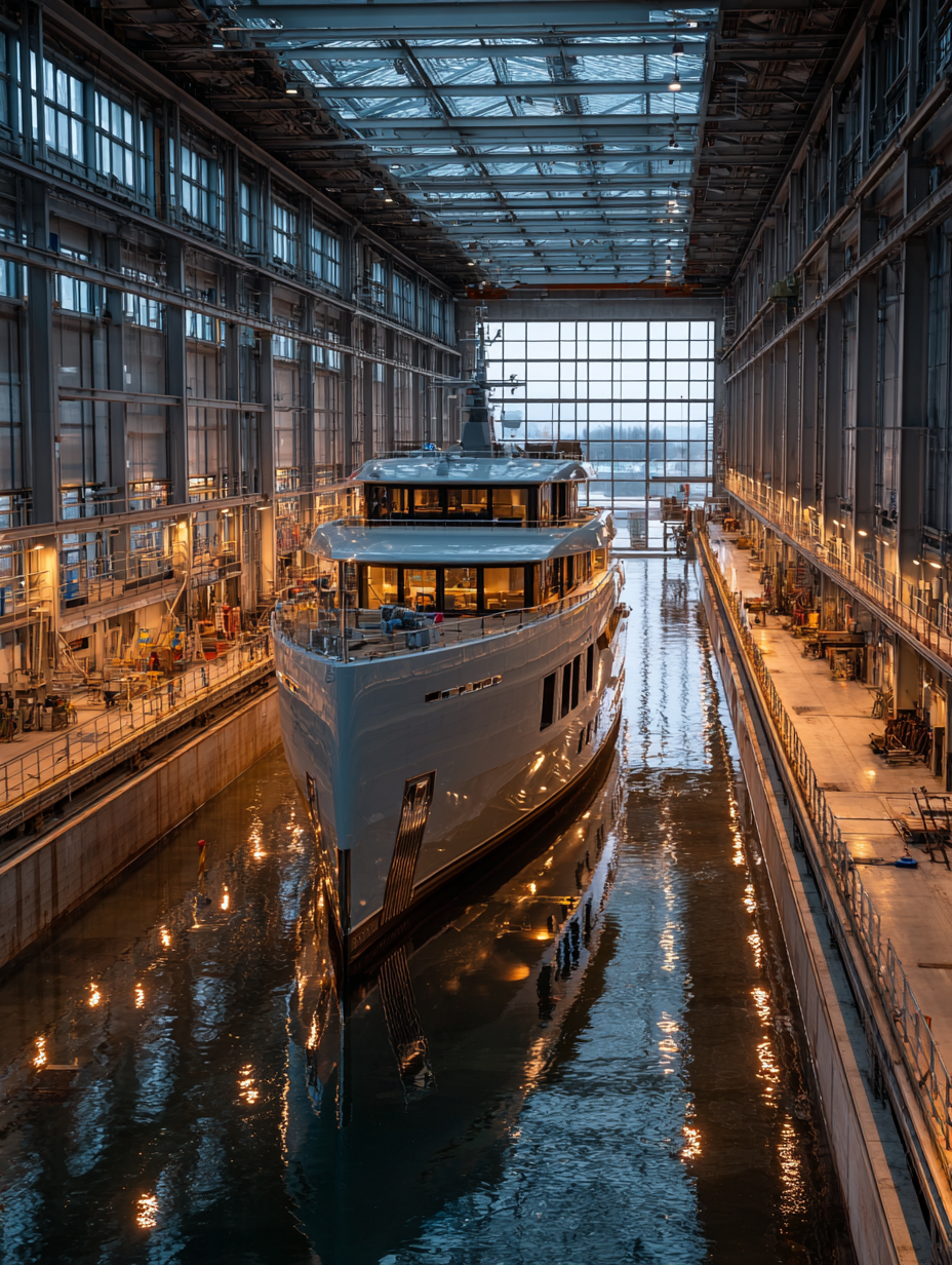 Der Refit